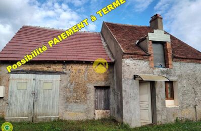 vente maison 22 000 € à proximité de La Pérouille (36350)