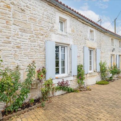 Maison 5 pièces 194 m²