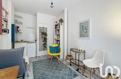 vente appartement 140 000 € à proximité de Saint-Denis (93210)