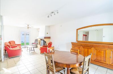 vente maison 369 250 € à proximité de Canéjan (33610)