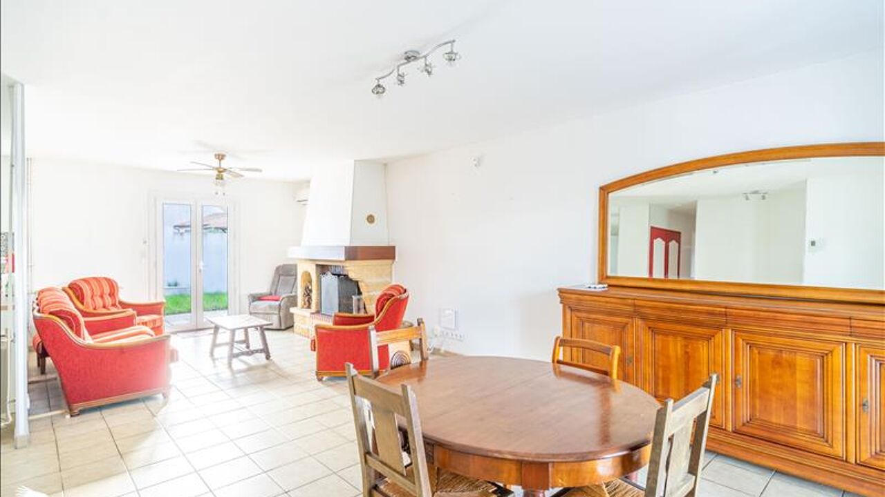 maison 4 pièces 98 m2 à vendre à Bègles (33130)