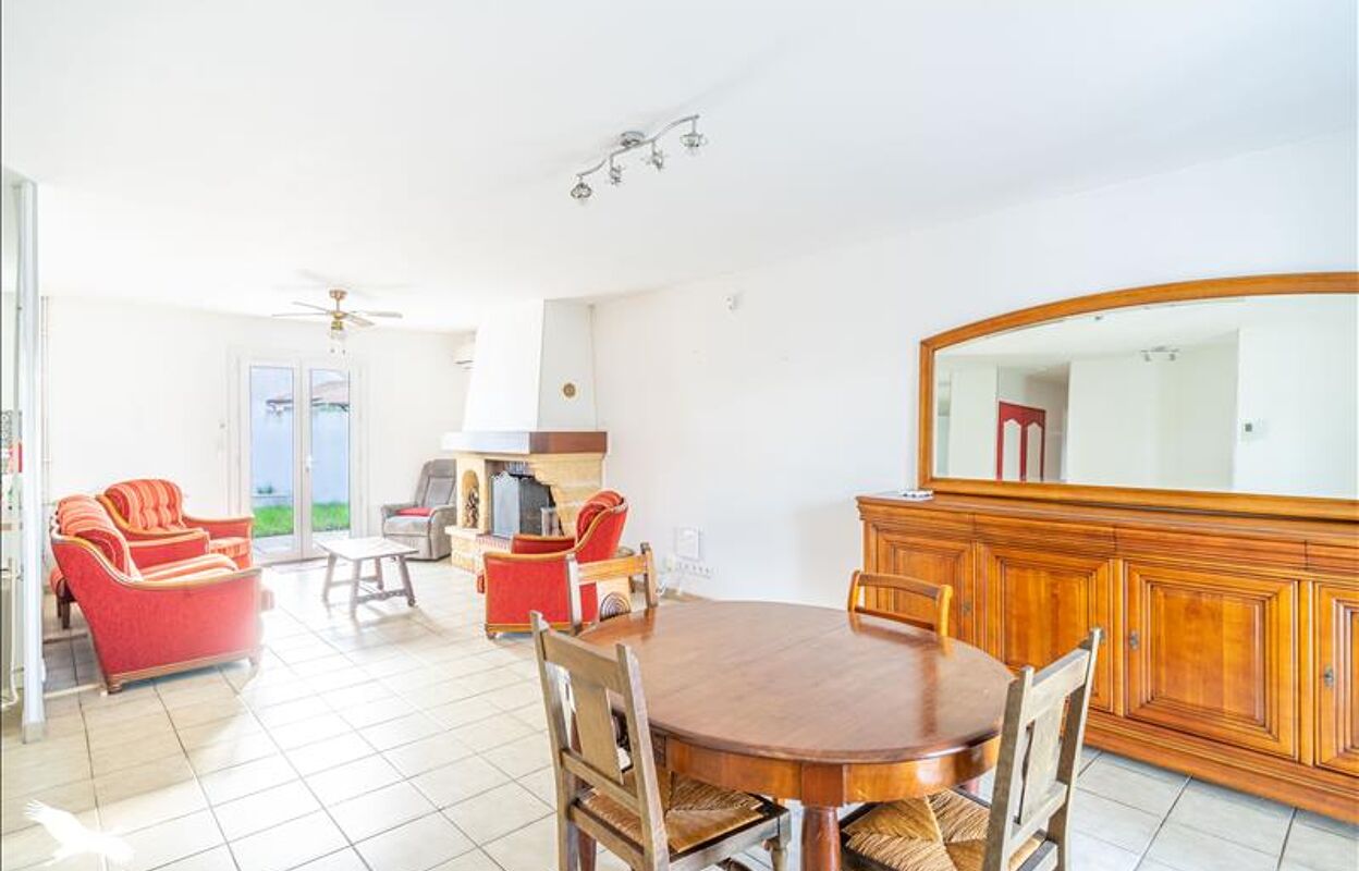 maison 4 pièces 98 m2 à vendre à Bègles (33130)