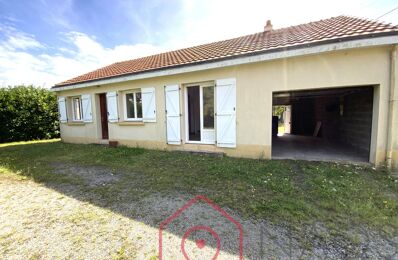 vente maison 330 000 € à proximité de Le Loroux-Bottereau (44430)