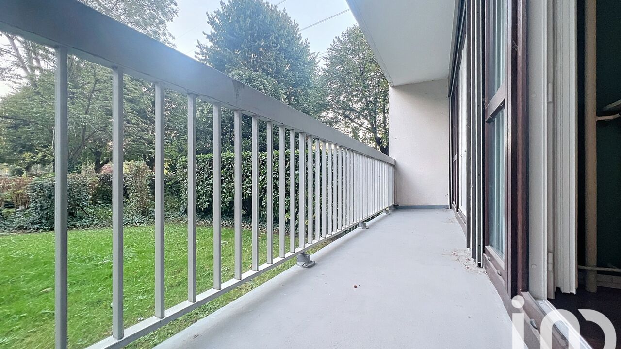 appartement 3 pièces 69 m2 à vendre à Chelles (77500)