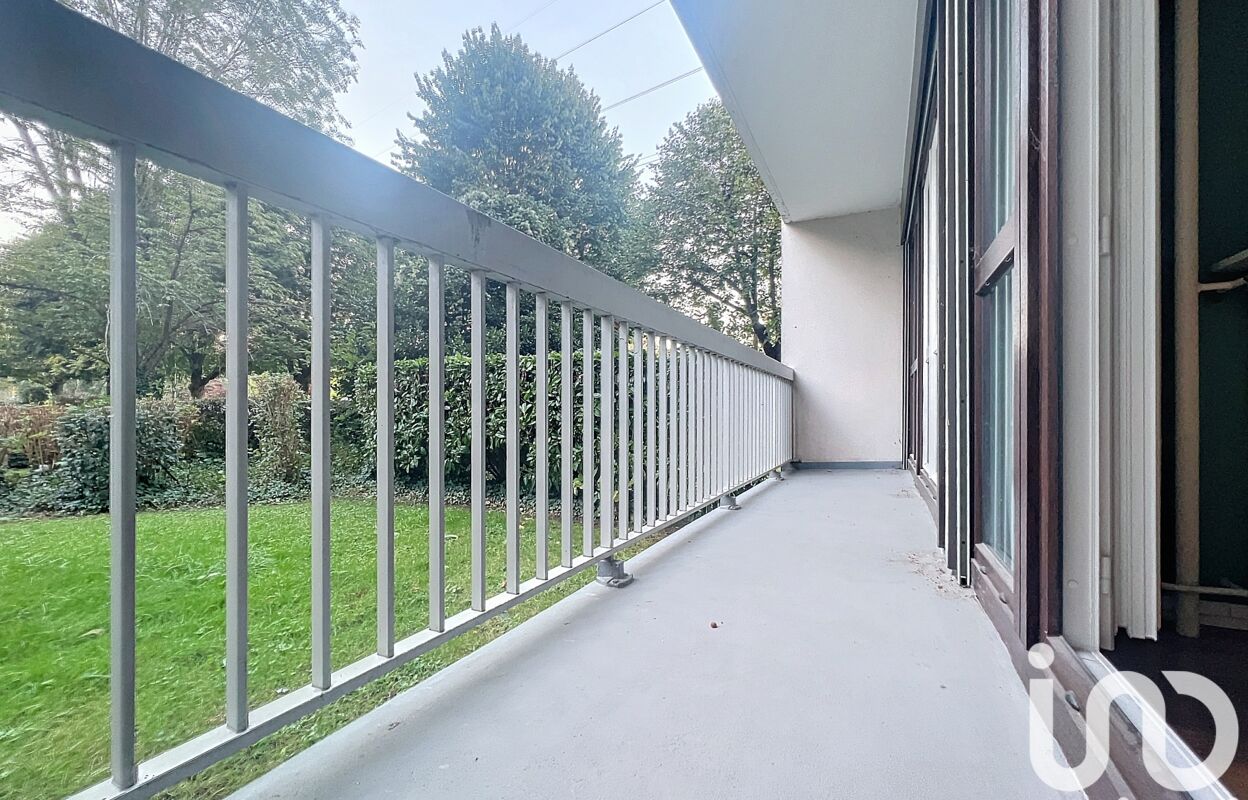 appartement 3 pièces 69 m2 à vendre à Chelles (77500)