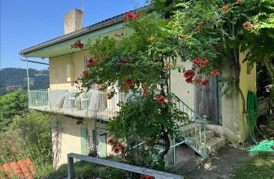 vente maison 119 800 € à proximité de Livinhac-le-Haut (12300)