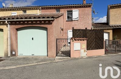 vente maison 415 000 € à proximité de Le Bar-sur-Loup (06620)