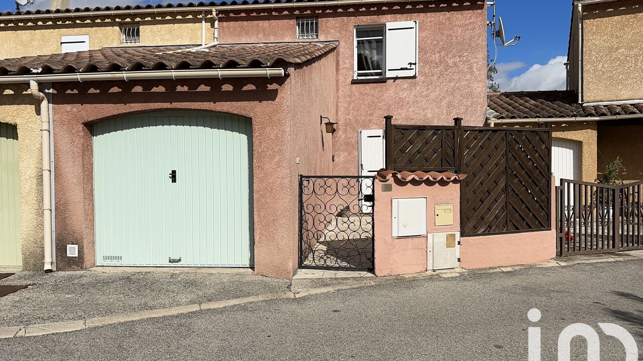 maison 5 pièces 82 m2 à vendre à Auribeau-sur-Siagne (06810)