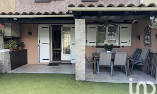 Maison 5 Pièces 82 m² à vendre à Auribeau-sur-Siagne (06810)