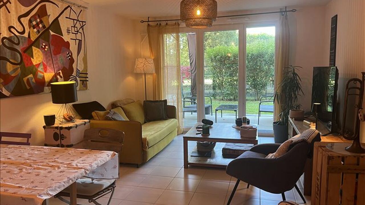 appartement 3 pièces 60 m2 à vendre à Tournefeuille (31170)