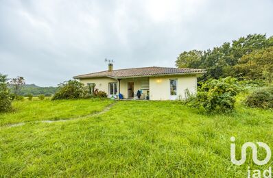 vente maison 280 000 € à proximité de Saint-Martin-de-Hinx (40390)