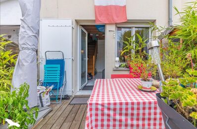 vente maison 160 500 € à proximité de Mios (33380)