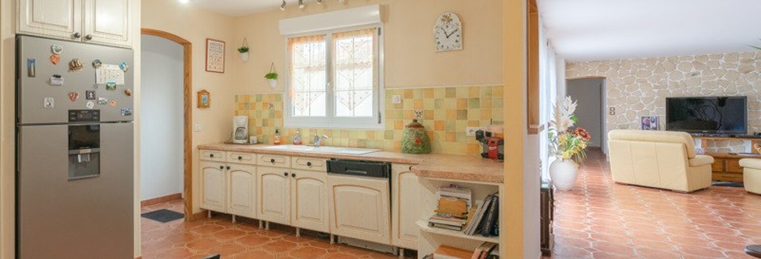 Maison 4 Pièces 133 m² à vendre à Royan (17200)