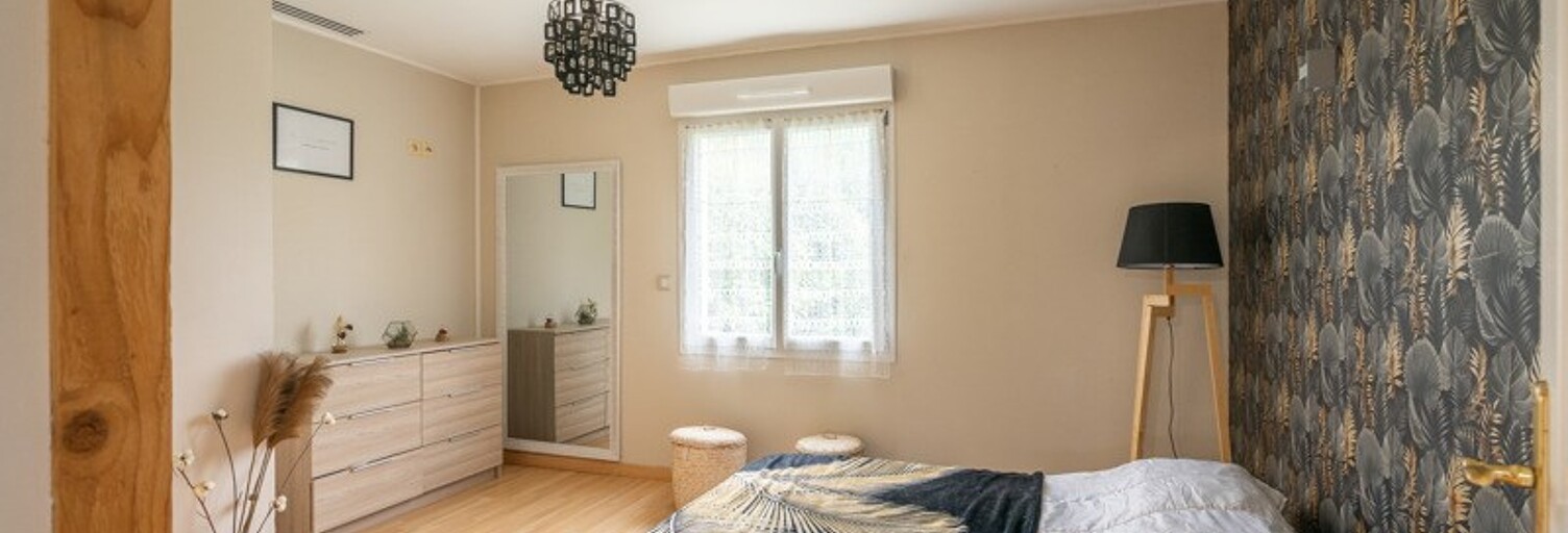 Maison 4 Pièces 133 m² à vendre à Royan (17200)