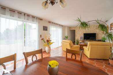 Maison 4 pièces 390000 €