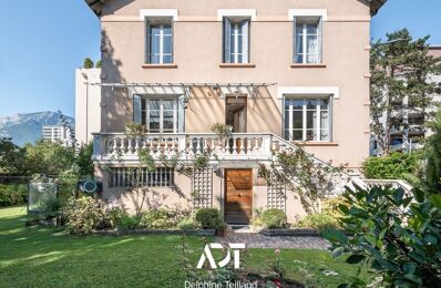 vente maison 650 000 € à proximité de Engins (38360)