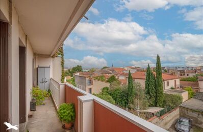 vente appartement 330 000 € à proximité de Colomiers (31770)