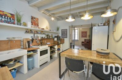 maison 4 pièces 108 m2 à vendre à Fabrezan (11200)