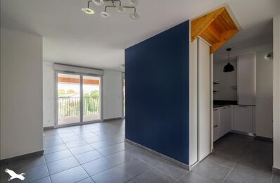 vente appartement 349 000 € à proximité de Seysses (31600)