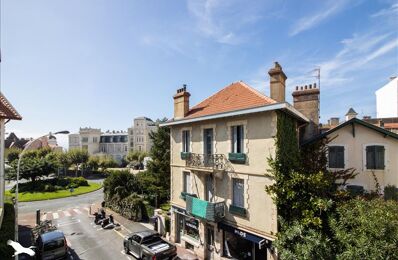 vente appartement 570 000 € à proximité de Saint-Jean-de-Luz (64500)