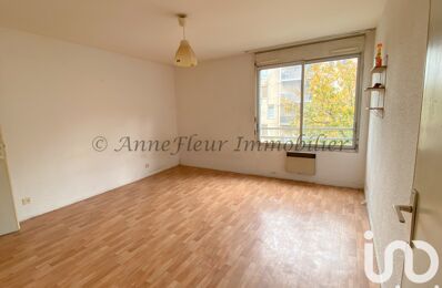 vente appartement 75 000 € à proximité de Lacroix-Falgarde (31120)