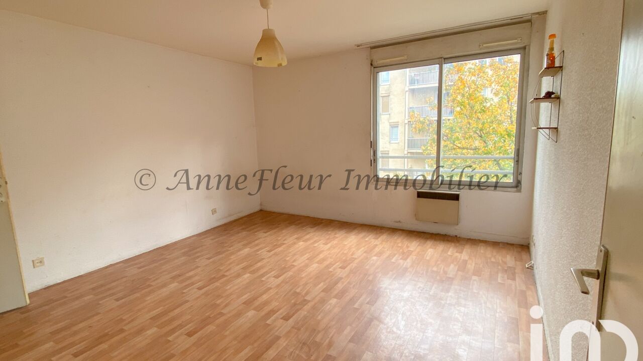 appartement 1 pièces 27 m2 à vendre à Toulouse (31200)