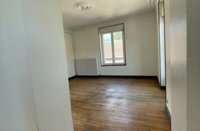 vente appartement 157 000 € à proximité de Longwy (54400)