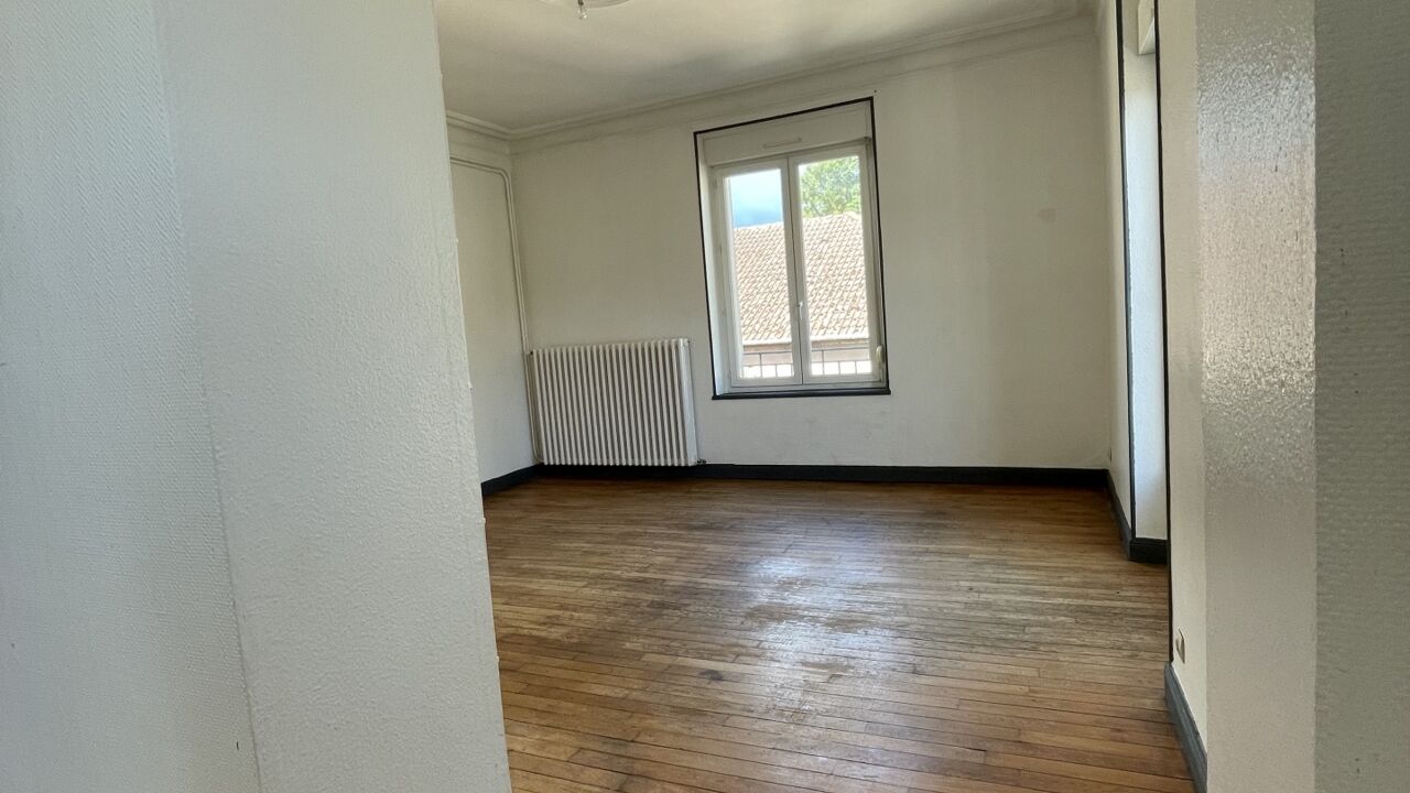 appartement 3 pièces 89 m2 à vendre à Longwy (54400)