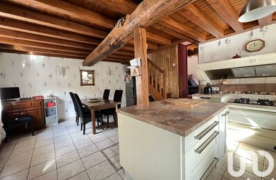 vente maison 189 000 € à proximité de Puy-Guillaume (63290)