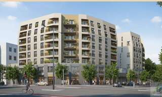 Bureau  306 m² à vendre à Saint-Martin-d'Hères (38400)