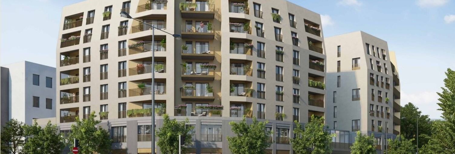 Bureau  306 m² à vendre à Saint-Martin-d'Hères (38400)