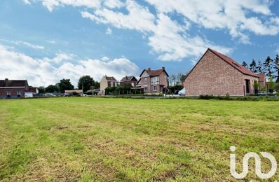 vente terrain 199 000 € à proximité de Auchy-Lez-Orchies (59310)