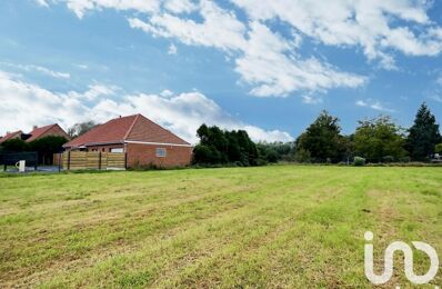 vente terrain 189 000 € à proximité de Auchy-Lez-Orchies (59310)