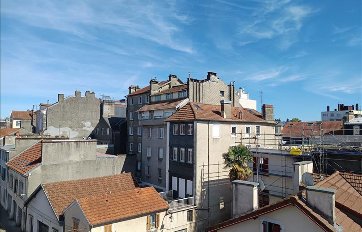 appartement 2 pièces 46 m2 à vendre à Pau (64000)