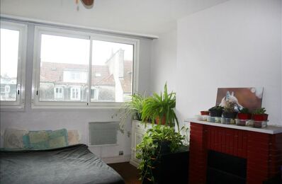 vente appartement 80 000 € à proximité de Anos (64160)