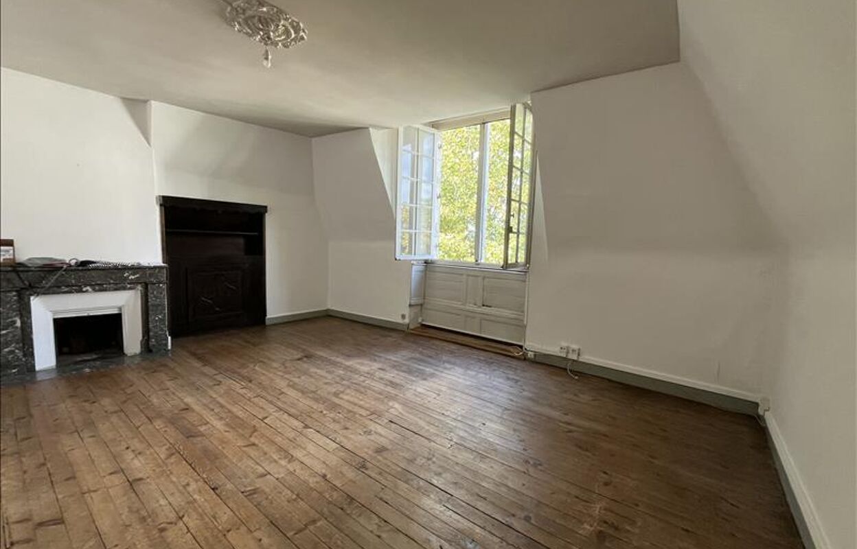 appartement 4 pièces 91 m2 à vendre à Pau (64000)