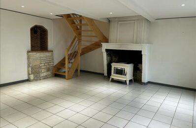 vente maison 139 750 € à proximité de Saint-Fort-sur-le-Né (16130)