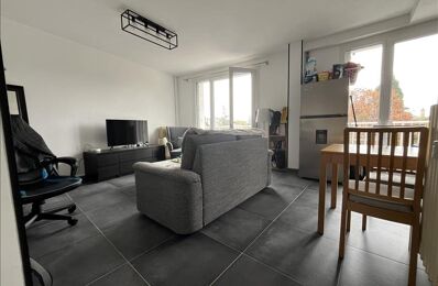 vente appartement 149 800 € à proximité de Saint-Avertin (37550)