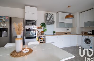 vente appartement 229 900 € à proximité de Vaujours (93410)