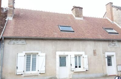 vente maison 99 612 € à proximité de Mareuil-sur-Cher (41110)