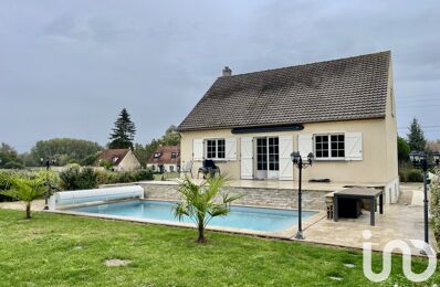 vente maison 430 000 € à proximité de La Chapelle-la-Reine (77760)