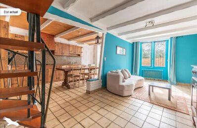 vente maison 275 600 € à proximité de Nantes (44)