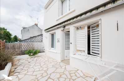 vente maison 226 879 € à proximité de Sainte-Pazanne (44680)