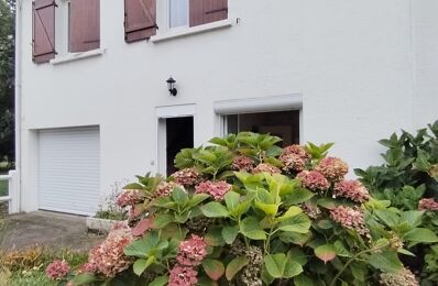 vente maison 165 000 € à proximité de Le Mérévillois (91660)