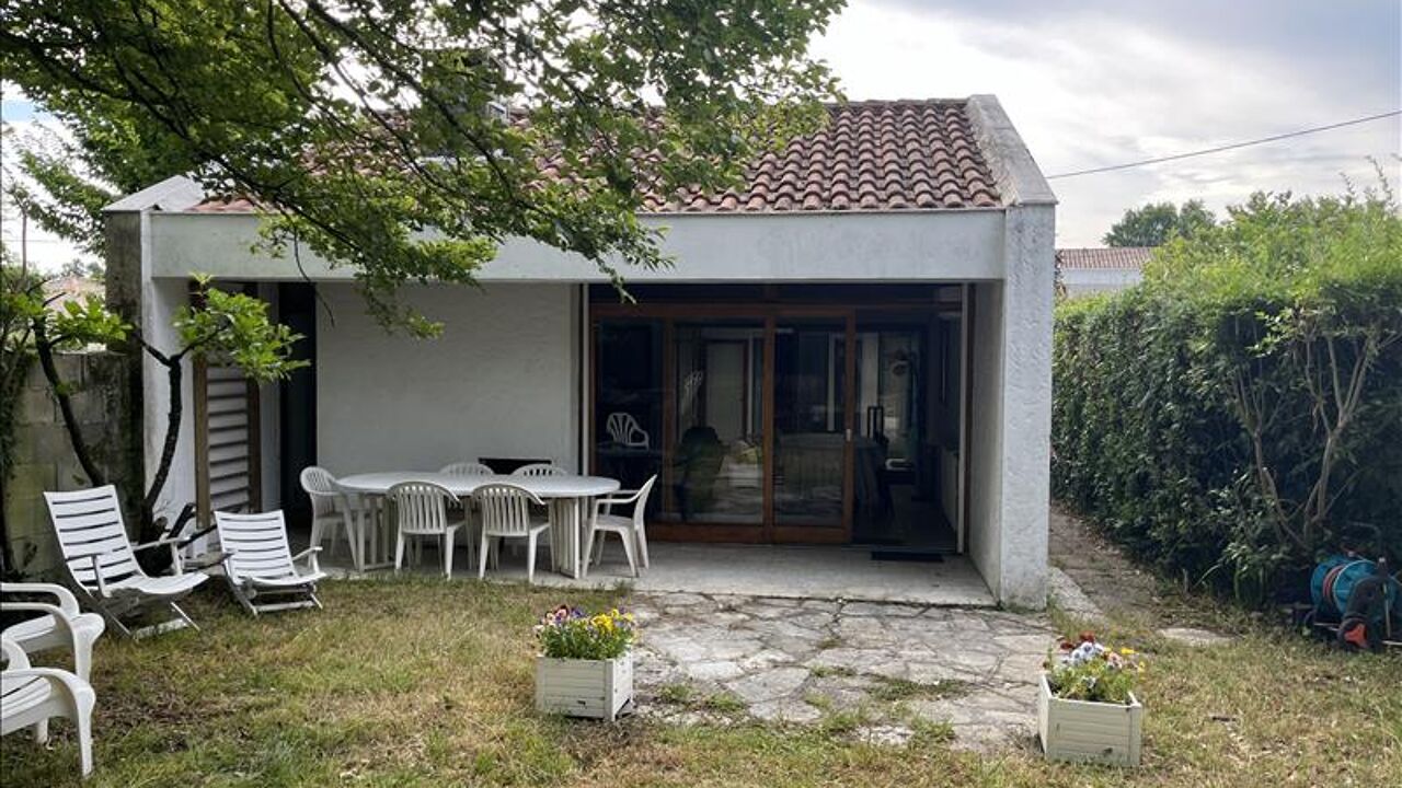 maison 5 pièces 127 m2 à vendre à Bruges (33520)