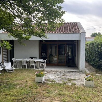 Maison 5 pièces 127 m²