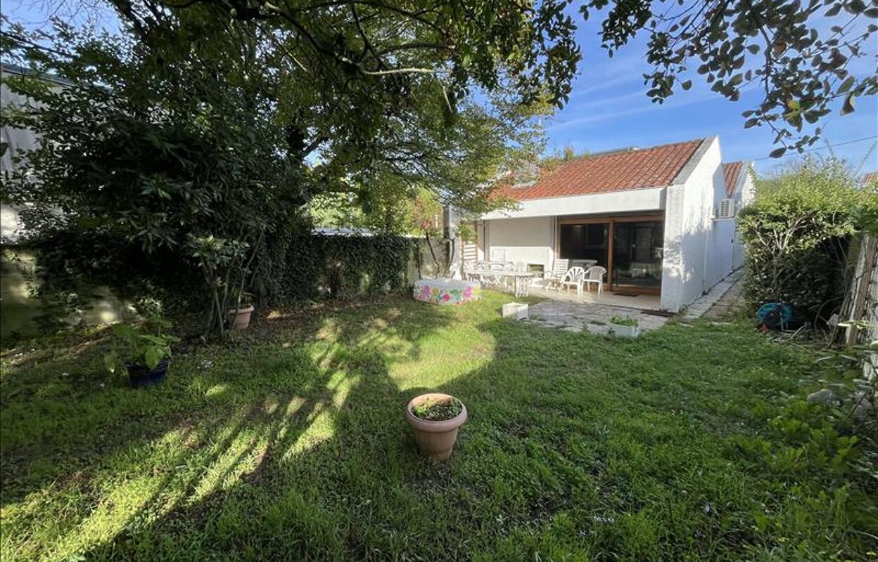 maison 5 pièces 127 m2 à vendre à Bruges (33520)