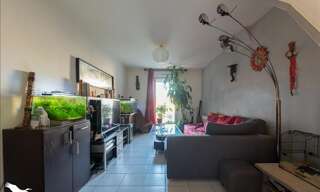 Maison 4 Pièces 89 m² à vendre à Bouguenais (44340)