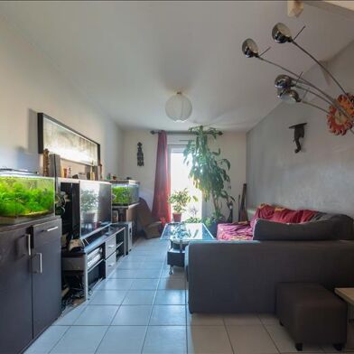 Maison 4 pièces 213000 €