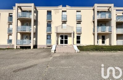 vente appartement 59 000 € à proximité de Metz (57)